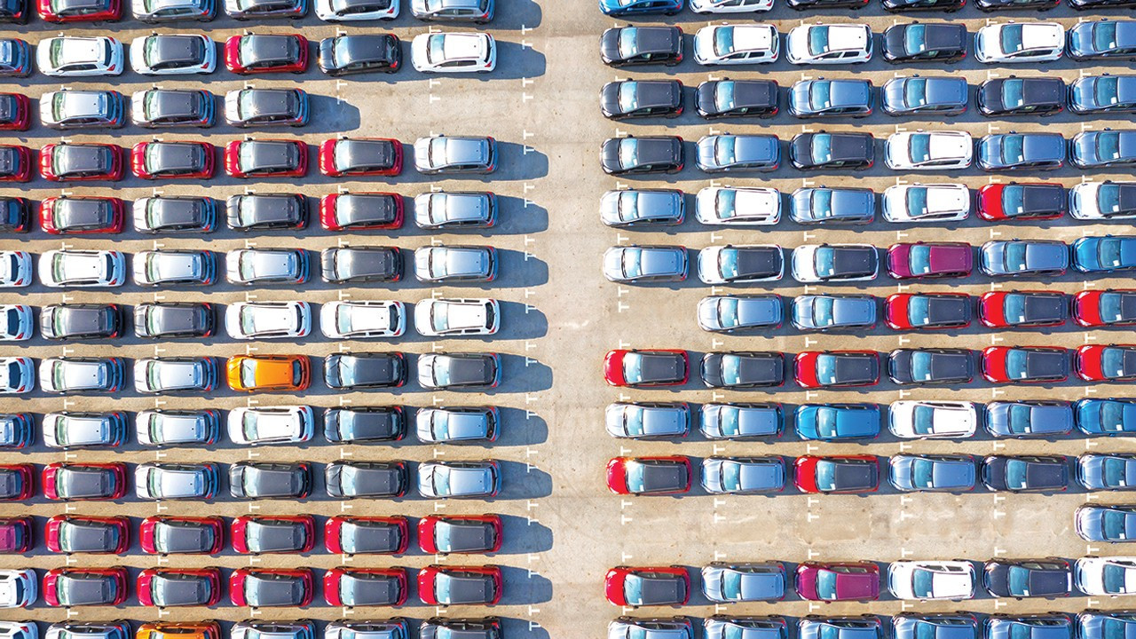 ÖTV ile beklenen olmadı yerlilik yerinde saydı