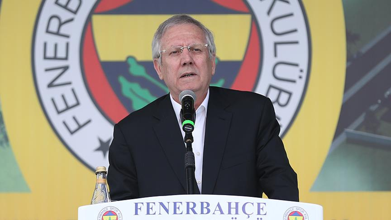Fenerbahçe seçime gidiyor: Aziz Yıldırım'dan sert açıklamalar! Aday olacak mı?