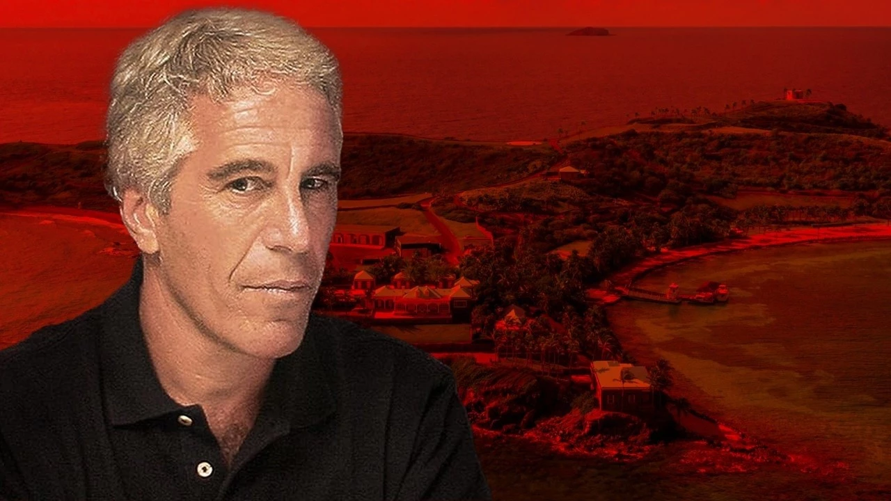 Epstein dosyası açıldı! Uçuş kayıtlarından ölüm gecesi görüntülerine kadar 33 bin sayfa belge paylaşıldı