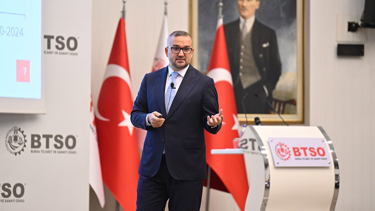 TCMB Başkanı Fatih Karahan: Enflasyon düşmeden faiz indirimi sürdürülebilir olmaz