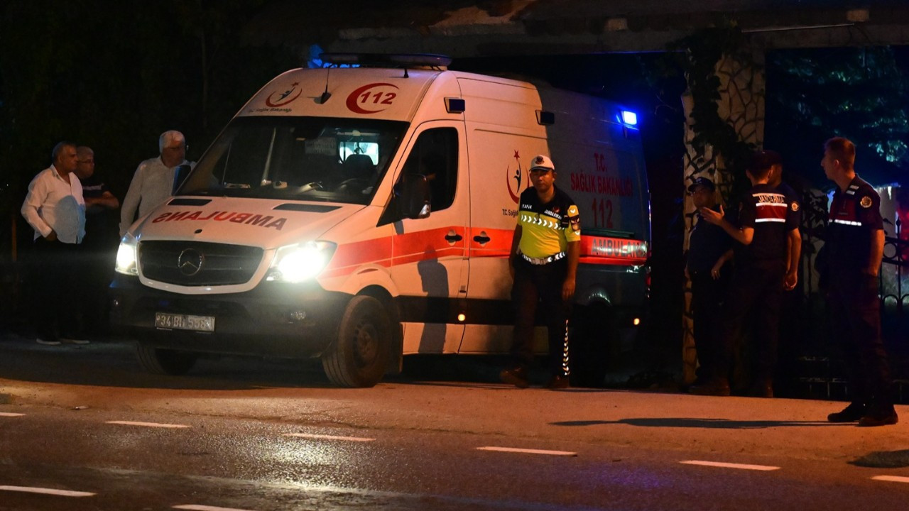 Savcı Ercan Kayhan cinayetinde katilin ifadesi ortaya çıktı! 'Amacım öldürmek değildi'