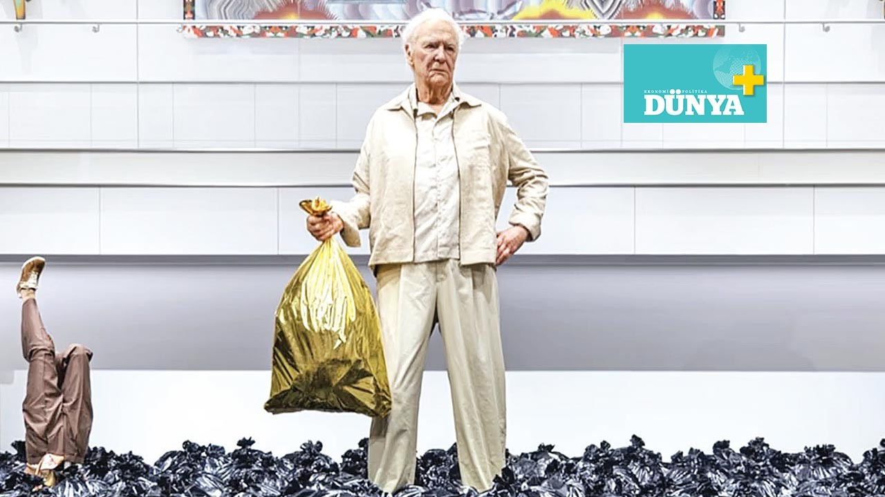 Sanat, perakende ve deneyimin yeni çehresi