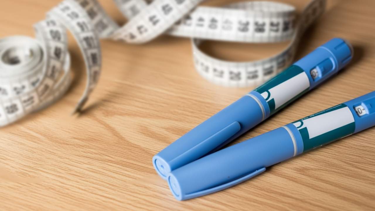 Zayıflama ilaçlarında mikrodoz trendi! Daha uzun yaşam mümkün mü?