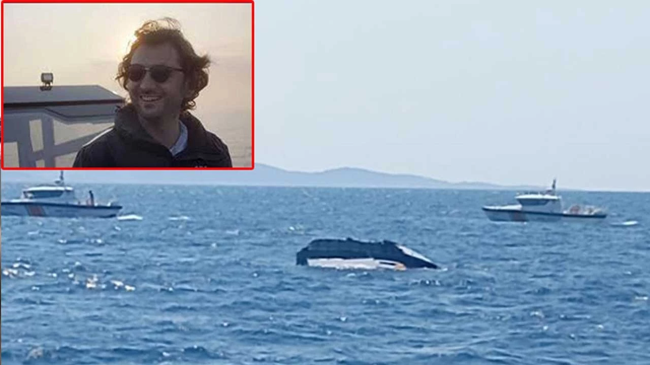 İş insanı Halit Yukay’ın otopsisi tamamlandı: 30 gün sonra bulunan cenazesi İstanbul’da toprağa verilecek