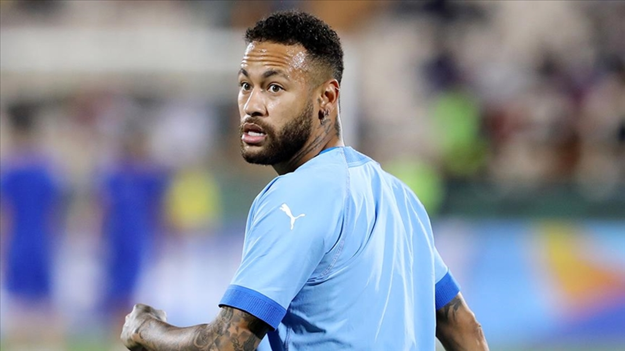 Neymar’a milyar dolarlık miras! Hiç tanımadığı iş adamı servetini bıraktı