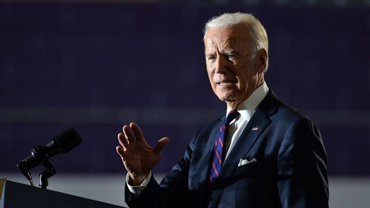 ABD eski Başkanı Joe Biden ameliyatı oldu!