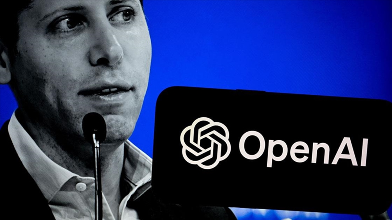 OpenAI’den çip atağı! Broadcom ortaklığıyla kendi yapay zeka çipini üretecek