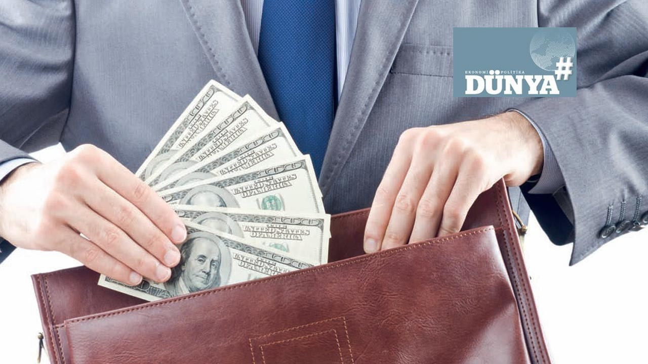 Para adamı bozar mı?