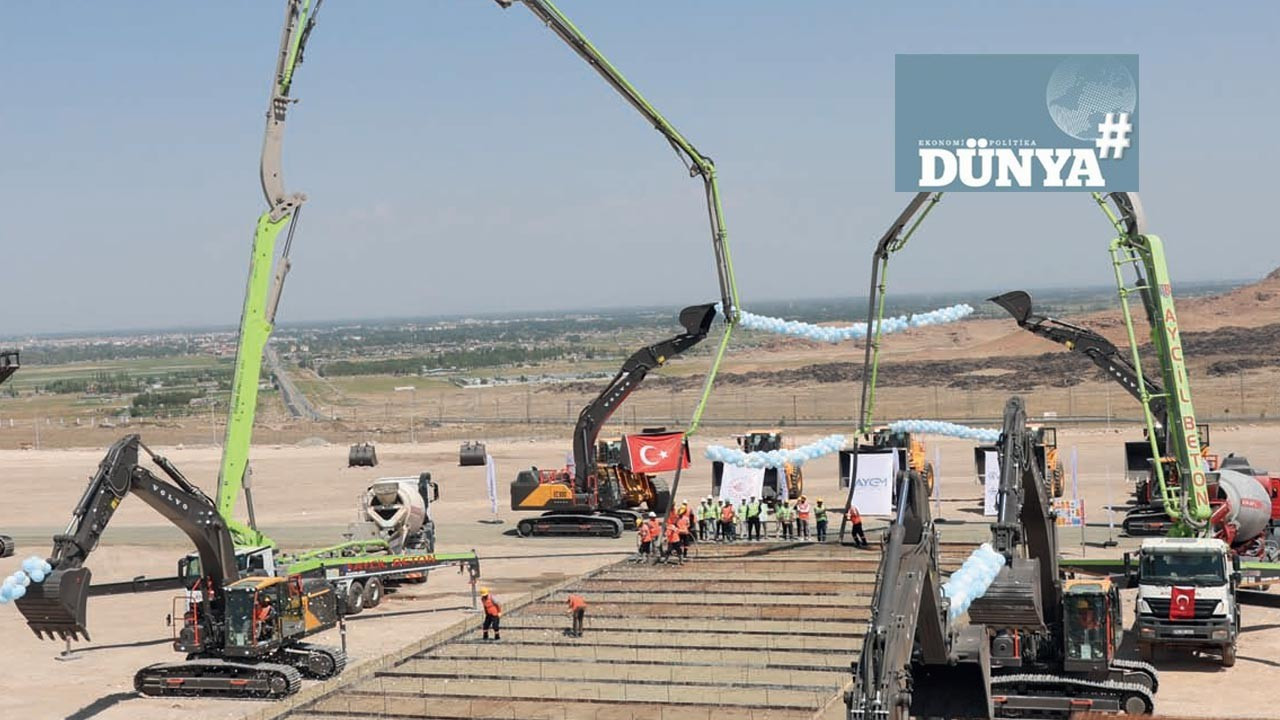 Orta Koridor’un çok kritik bir kavşağı: Zengezur Koridoru