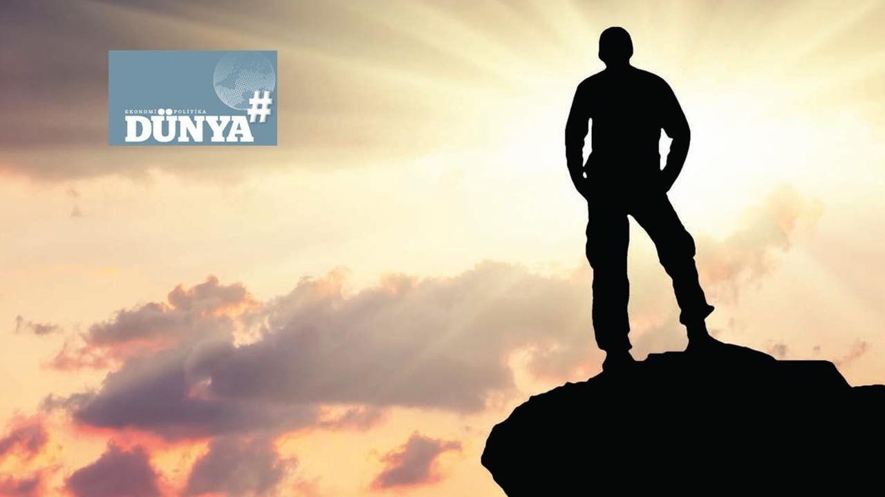 Bir yaşam amacı olarak kendini gerçekleştirme