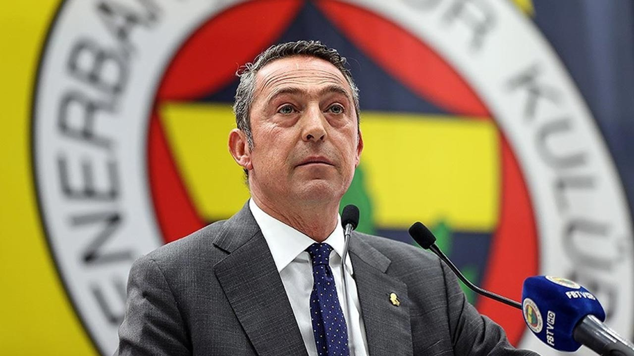 Ali Koç'un yönetim kurulu aday listesi belli oldu