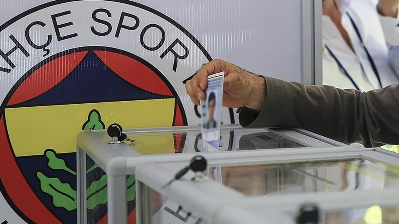 Sadettin Saran ve Hakan Bilal Kutlualp, yönetim kurulu listelerini Divan Kurulu'na verdi