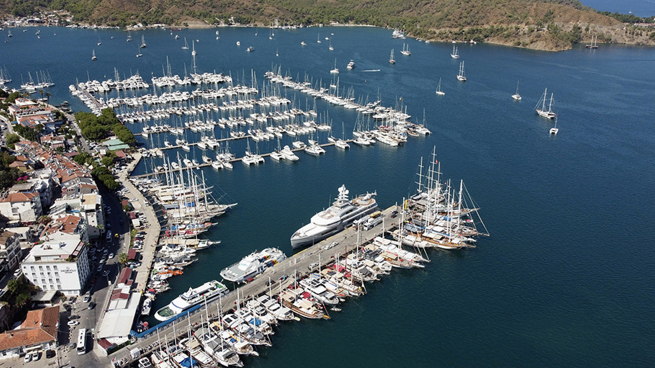 Yat, kotra, tekne, gezinti gemisi... 8,5 yıl sonra ÖTV geri geldi