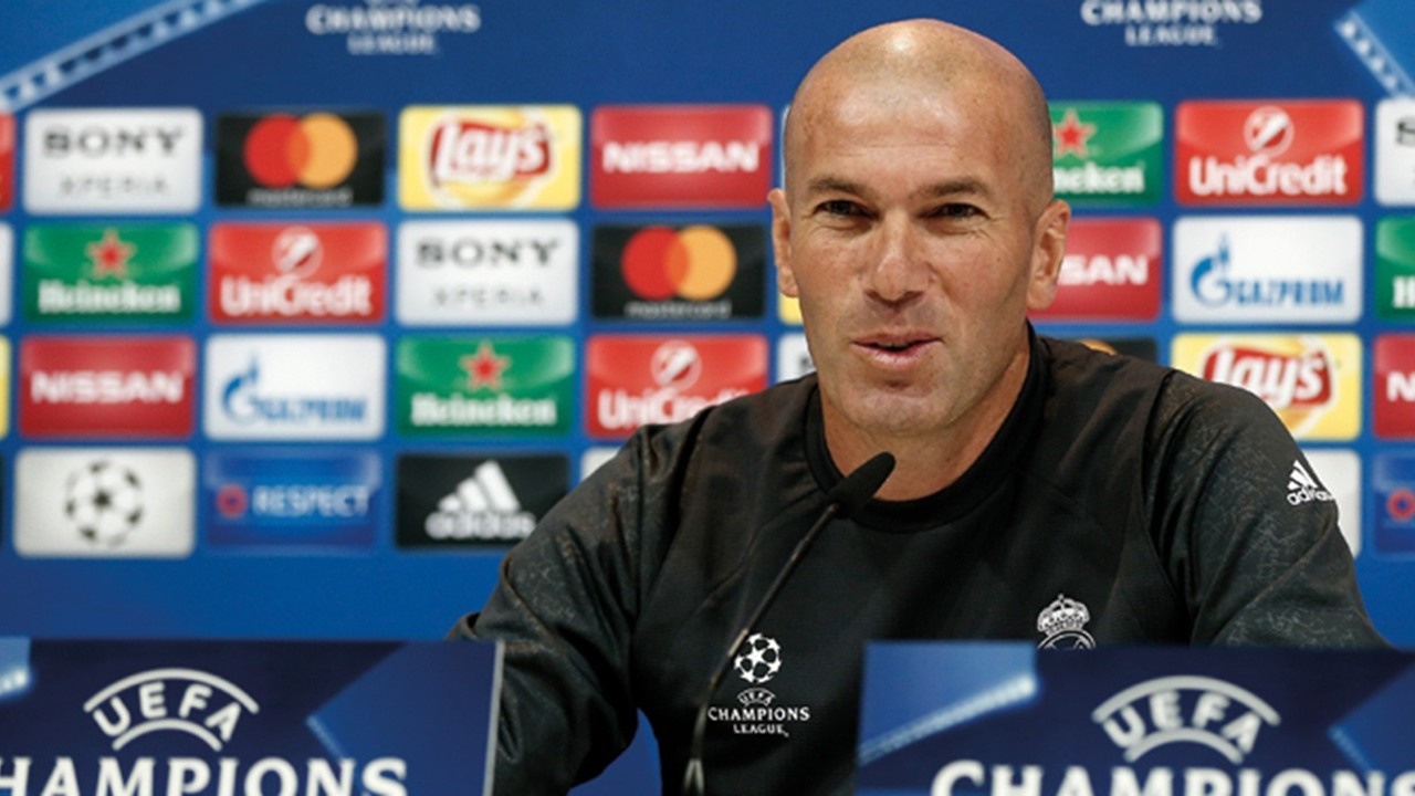 Mourinho sonrası bomba iddia: Ön anlaşma sağlandı! Fenerbahçe’nin yeni hocası Zidane mı oluyor?