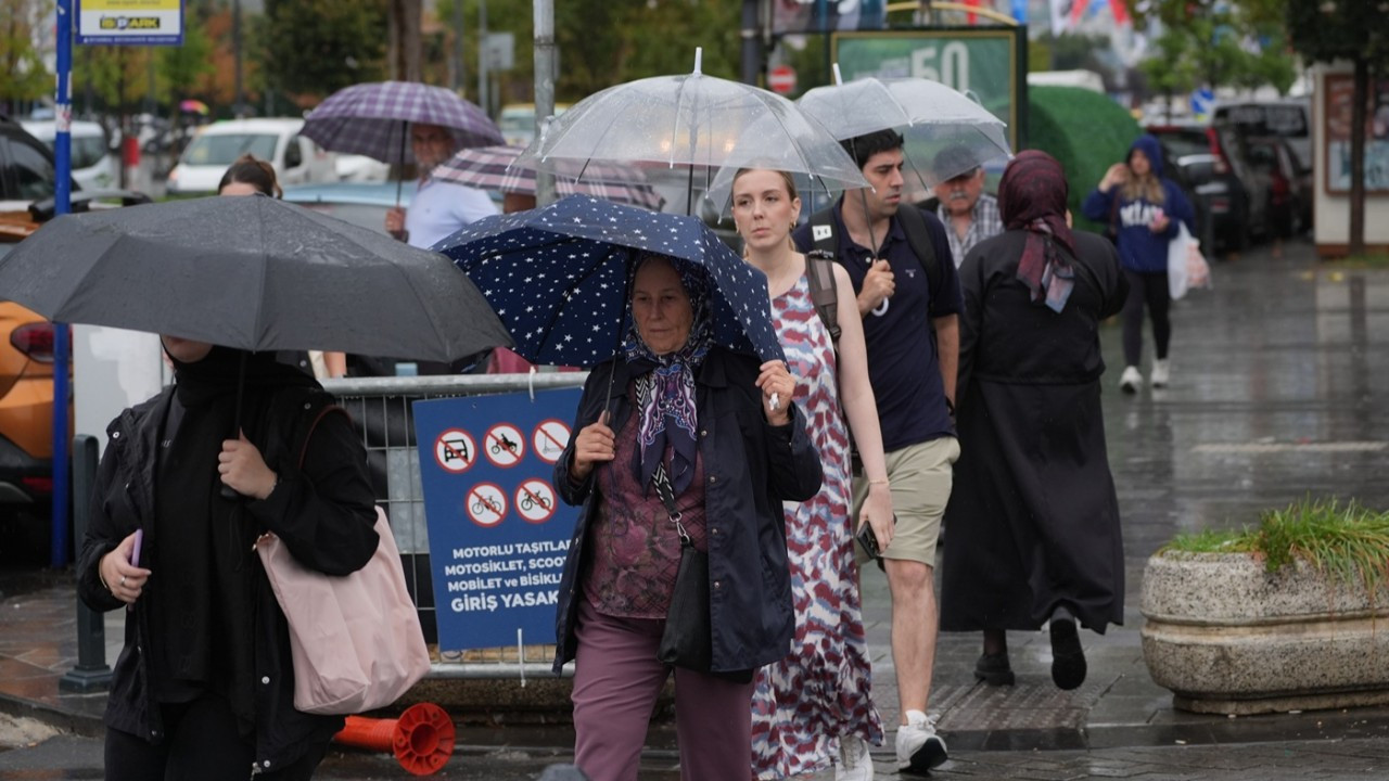 7 Eylül hava durumu: Meteoroloji açıkladı! Bugün hava nasıl olacak? İşte il il hava durumu (Bugün hava nasıl olacak? İstanbul, İzmir, Ankara hava durumu)