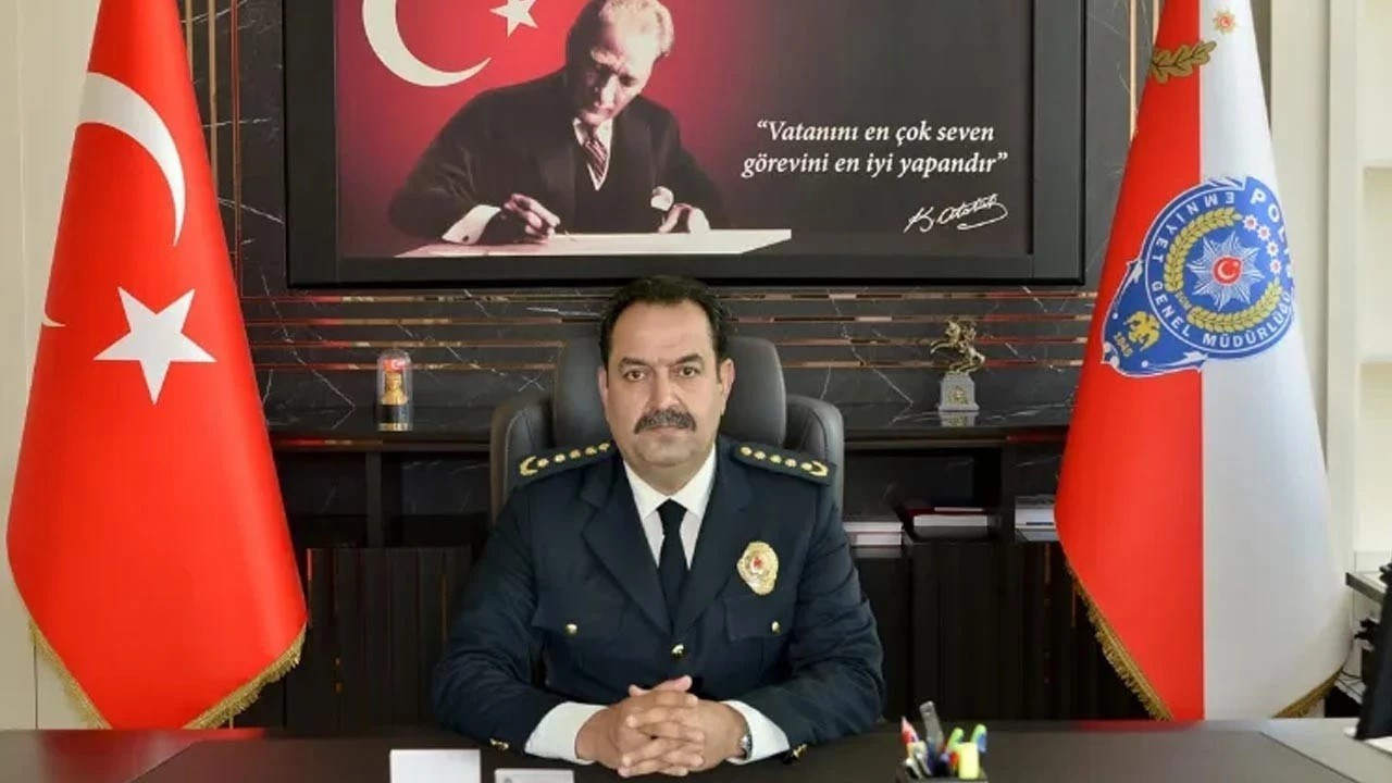 Görevinden uzaklaştırılan Antalya Emniyet Müdürü İlker Arslan teslim oldu, İlker Arslan kimdir? İlker Arslan neden gözaltı kararı verildi?