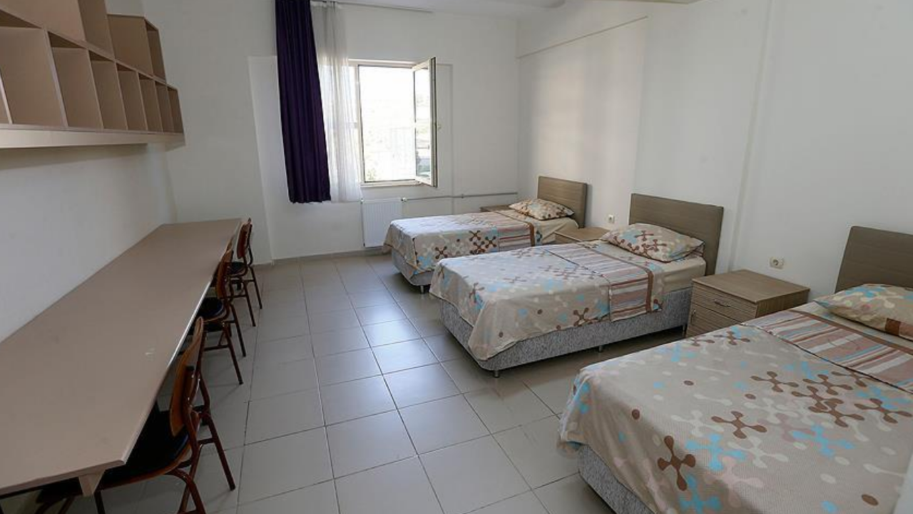 GSB yurt başvuru sonuçları, GBS yurt, KYK yurt başvuru sonuçlar, KYK açıklandı mı