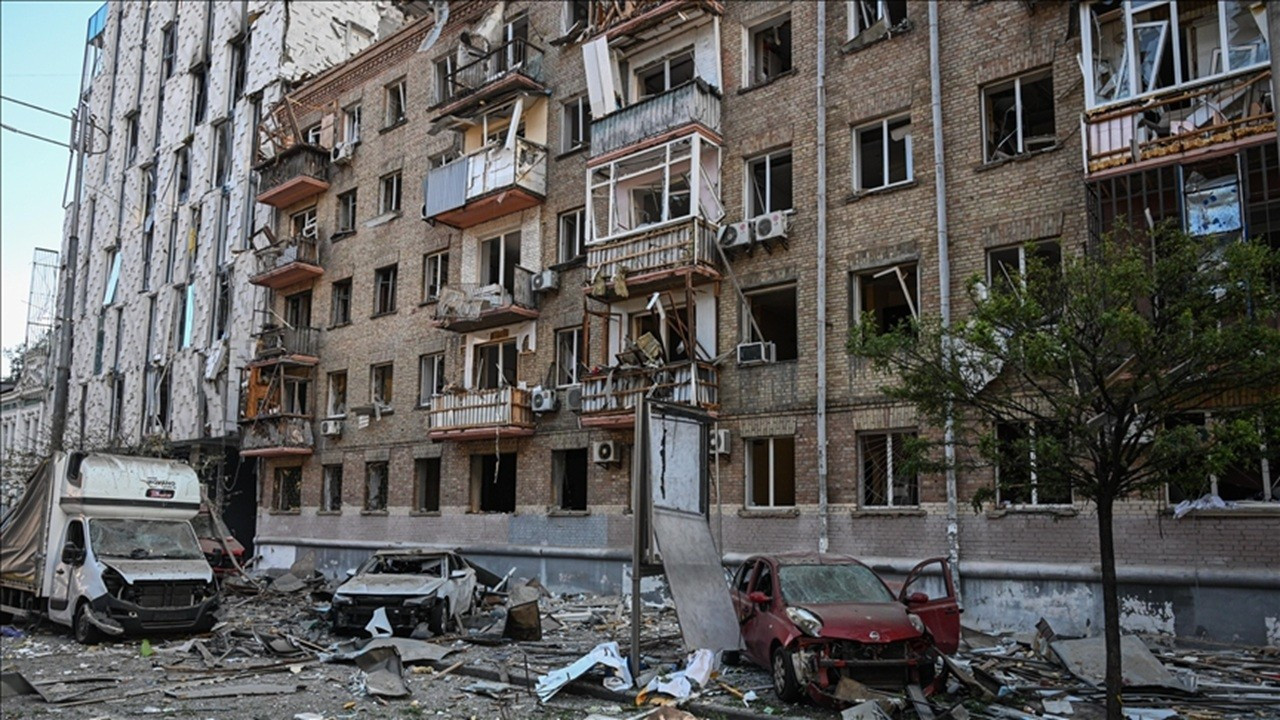 Ukrayna - Rusya krizi derinleşiyor! Ukrayna Başbakanı 'bir ilk' diyerek açıkladı...