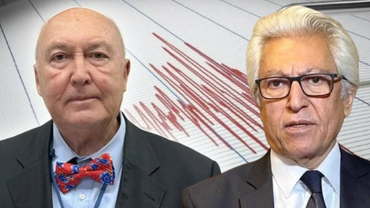 Balıkesir peş peşe sallandı: Prof. Dr. Süleyman Pampal'dan korkutan uyarı geldi!