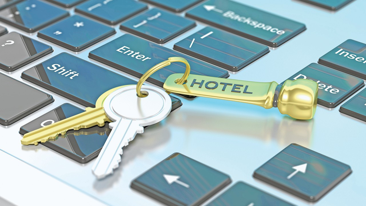 Elektraweb CEO’su Kemal Oral: Yazılım ihracatında 35 ülkeye ulaştık