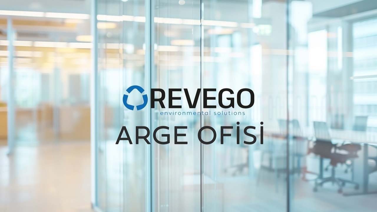 REVEGO, ULUTEK Teknoloji Geliştirme Bölgesi’nde faaliyetlerine başladı