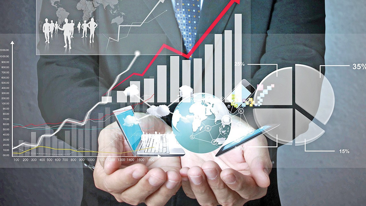 Yabancı yatırımların yüzde 71’i ticaret ve imalatta yoğunlaştı