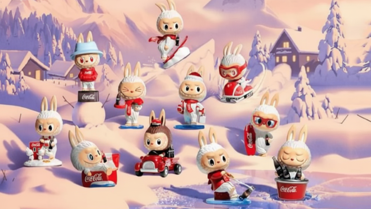 Pop Mart hisselerinde beklenmedik düşüş! Labubu çılgınlığı sönüyor mu?