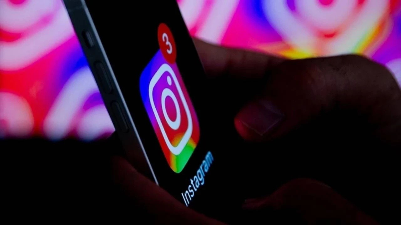 Instagram yavaşladı mı, kapatıldı mı? Instagram neden açılmıyor? | 8 EYLÜL 2025 (İnternet neden yavaş? İnternet ne zaman düzelecek? 8 Eylül 2025)