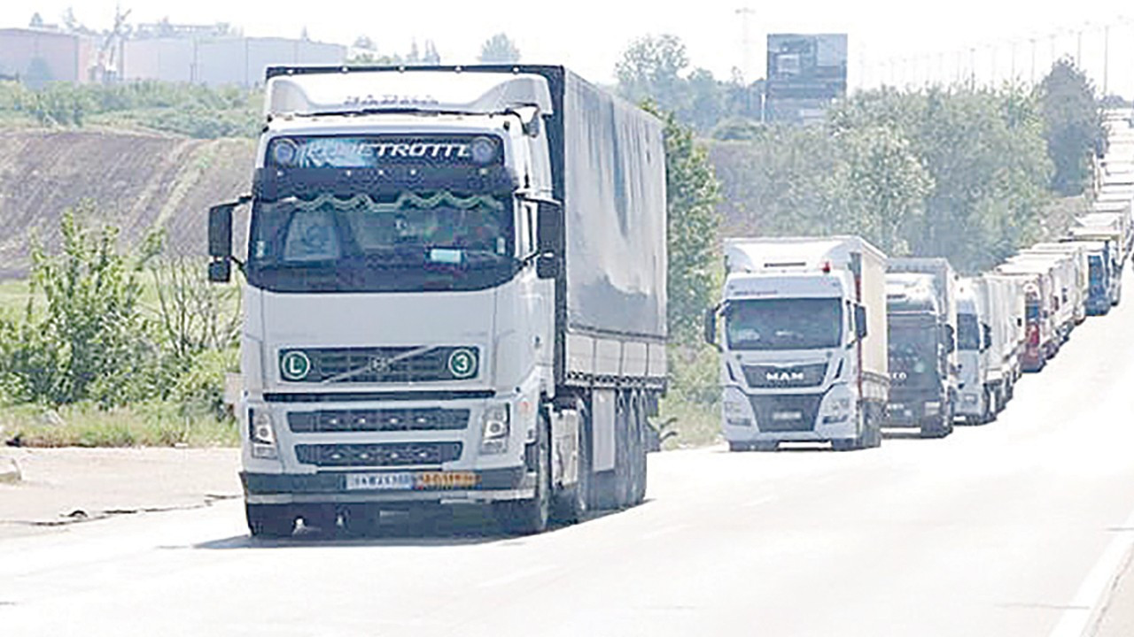 Mardin, Irak'taki daralmayı fırsata çevirmek istiyor