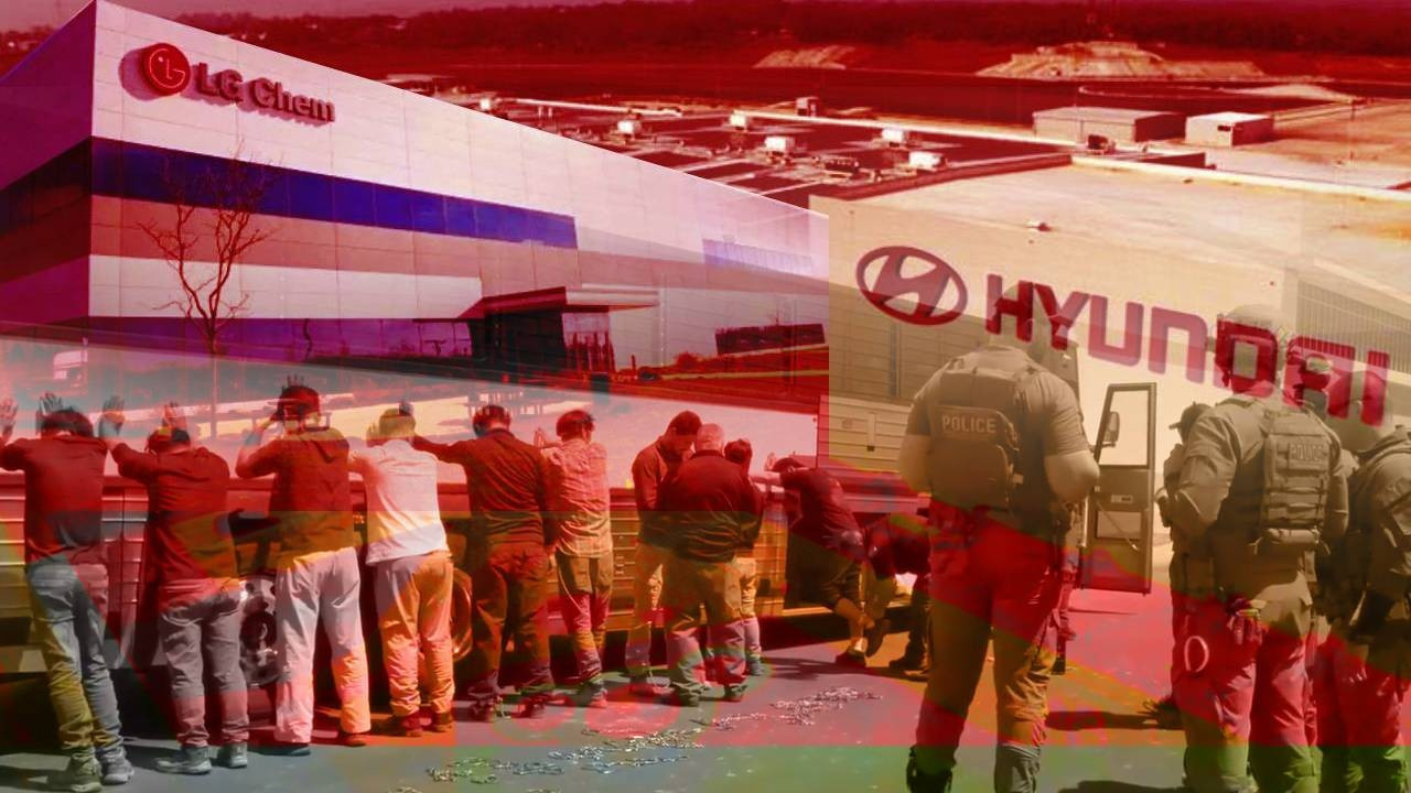 ABD'den teknoloji devlerini sarsan baskın: 500 milyar dolarlık yatırım çöküşün eşiğinde!