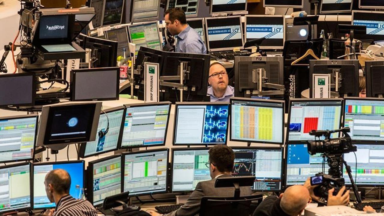Avrupa borsaları Almanya hariç yükselişle kapandı