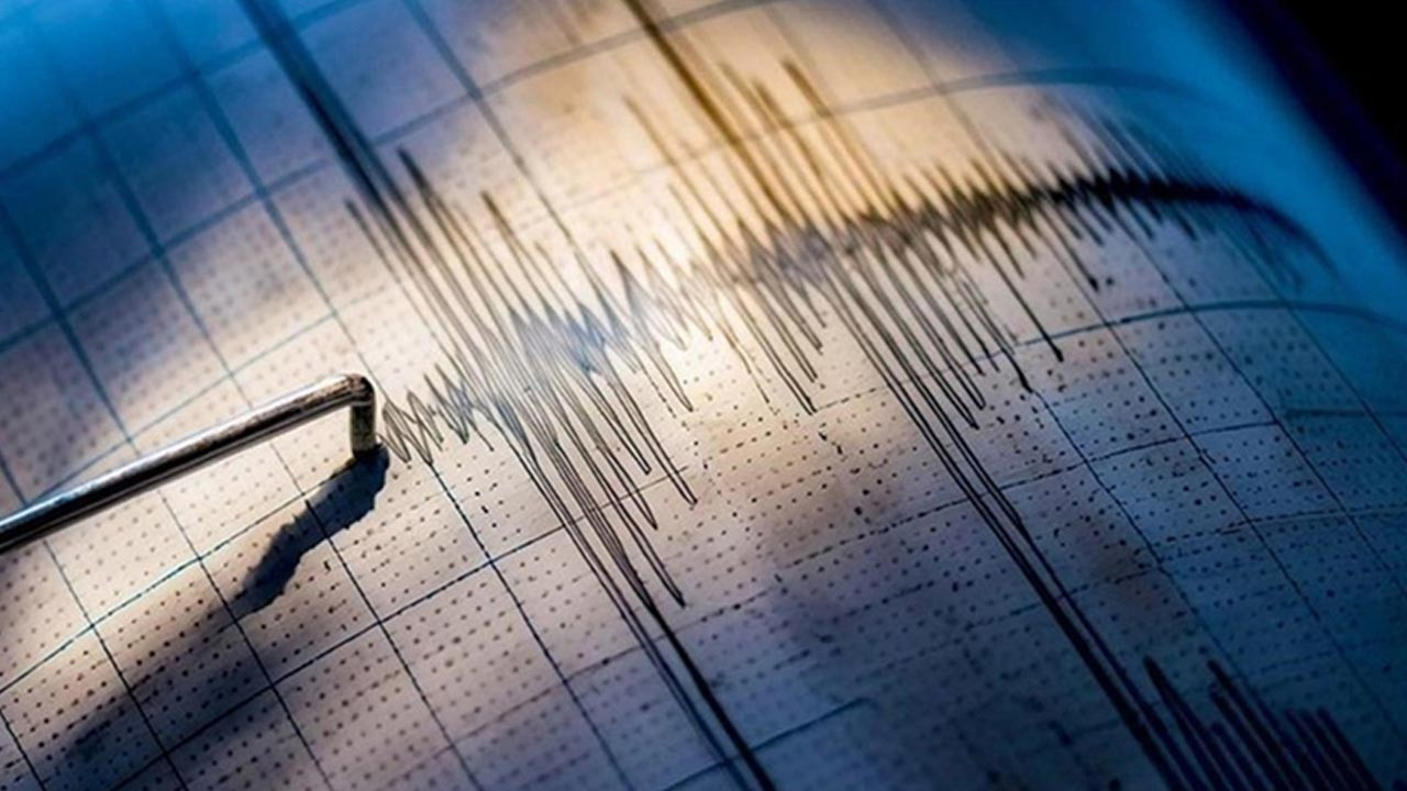 Adana'da deprem! Adana'da kaç şiddetinde deprem oldu? Depremin büyüklüğü kaç? Adana depreminin merkez üssü neresi? Son depremler...