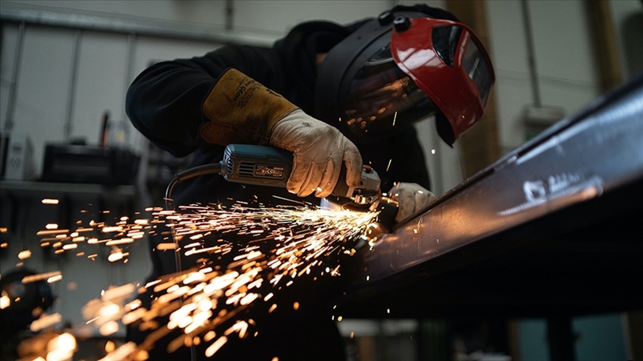 ABD’de ÜFE ağustosta geriledi, yıllık artış beklentinin altında kaldı