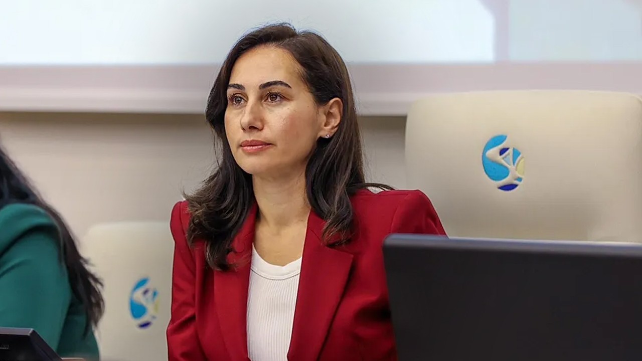 AK Parti'ye mi geçecek? CHP’den istifa eden Beykoz Belediye Başkan Vekili Özlem Vural Gürzel’den dikkat çeken açıklama