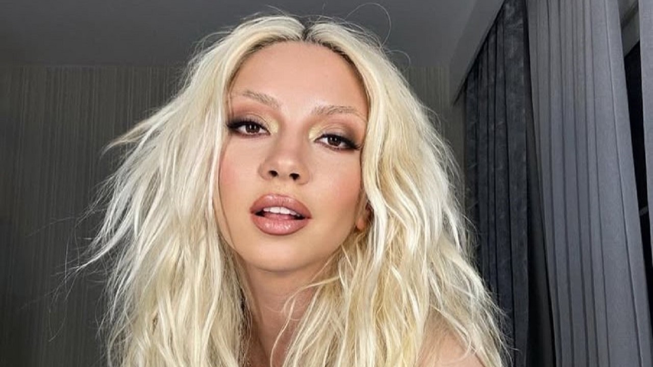 Şarkıcı Ece Seçkin ve eşine tehdit: Gözaltına alınan şüpheli serbest bırakıldı