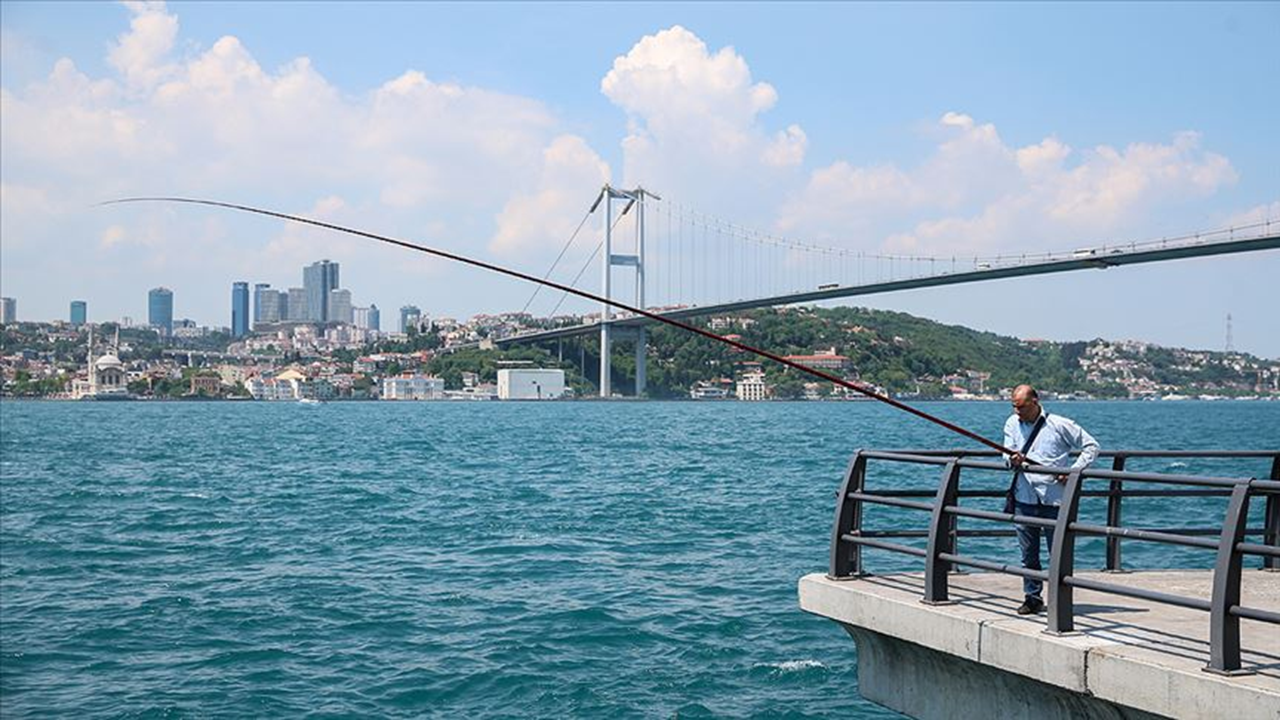 Meteoroloji duyurdu: Pastırma sıcakları kapıda! | 10 Eylül 2025 hava durumu: Bugün hava nasıl olacak?