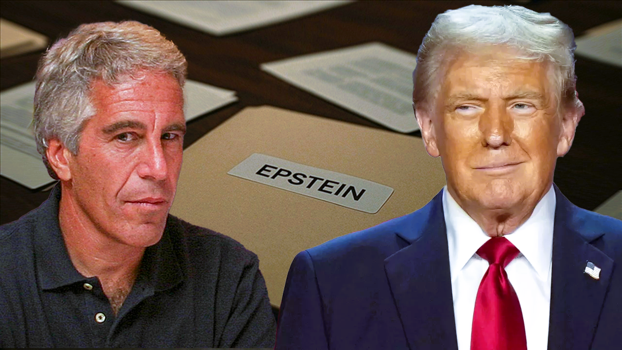 Trump'tan, Epstein'a gönderdiği iddia edilen 'cinsel içerikli' mektuba ilişkin açıklama