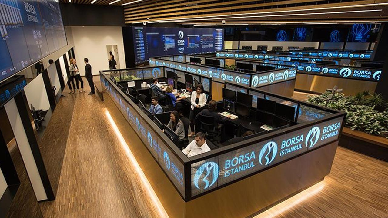 Borsa İstanbul günü yükselişle tamamladı