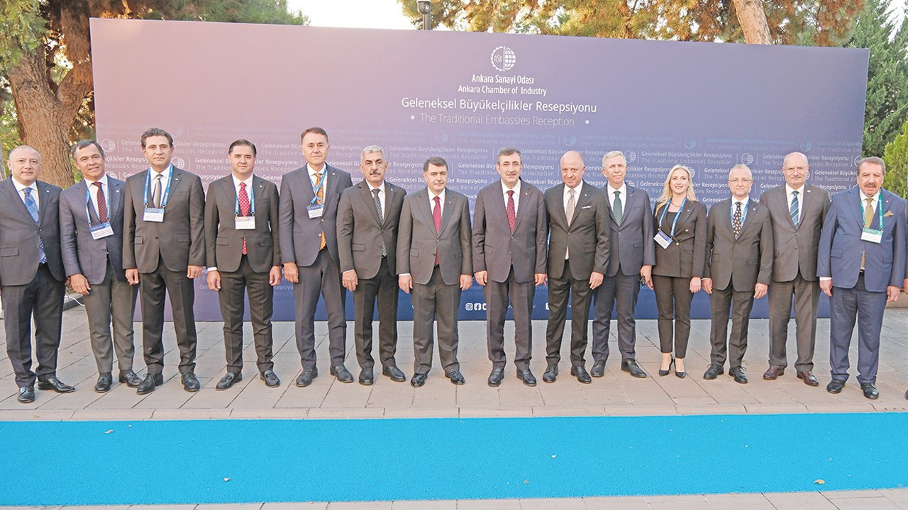 Sanayicilerden AB ülkelerine vize tepkisi: Makineleri teslim almak için bile gidemiyoruz