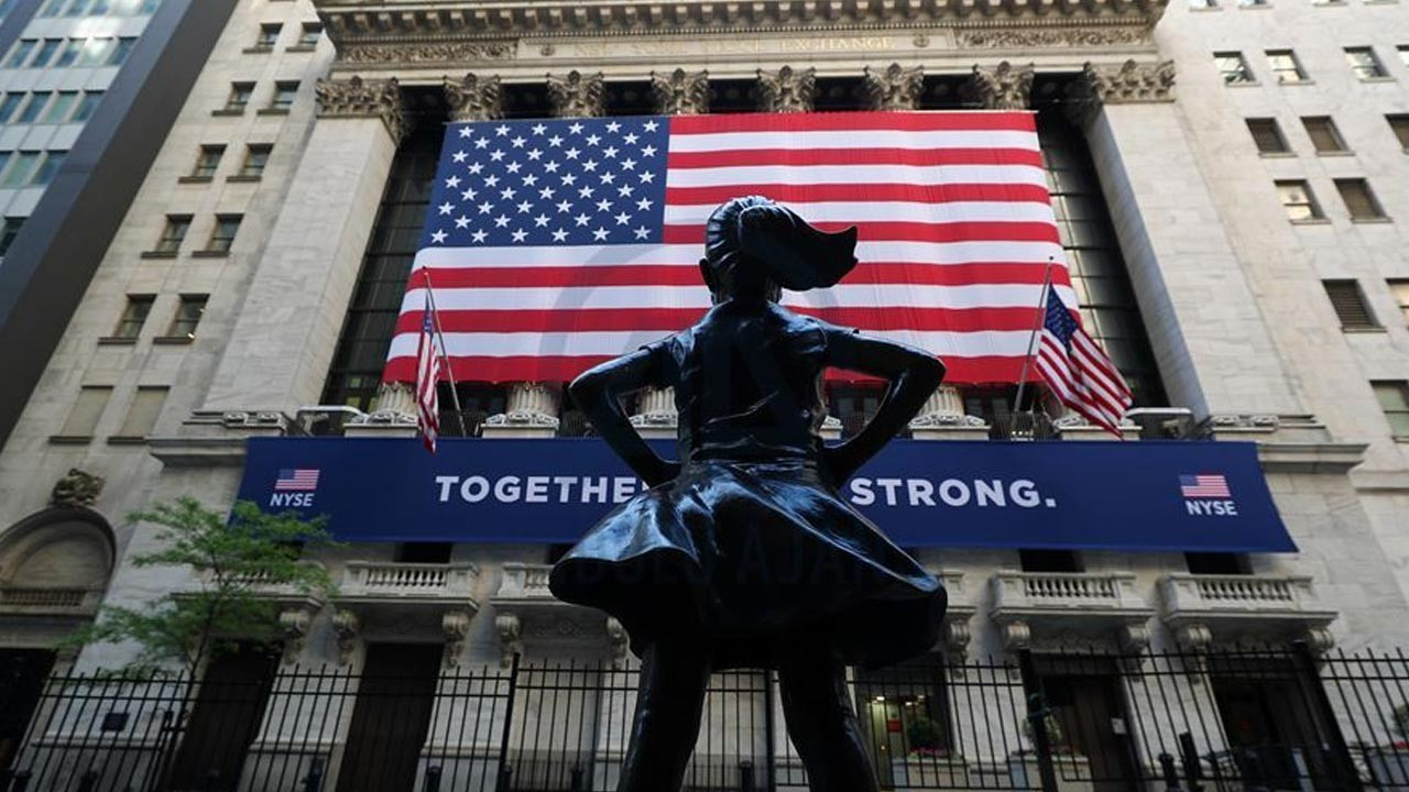 New York borsasında rekorlar gecesi