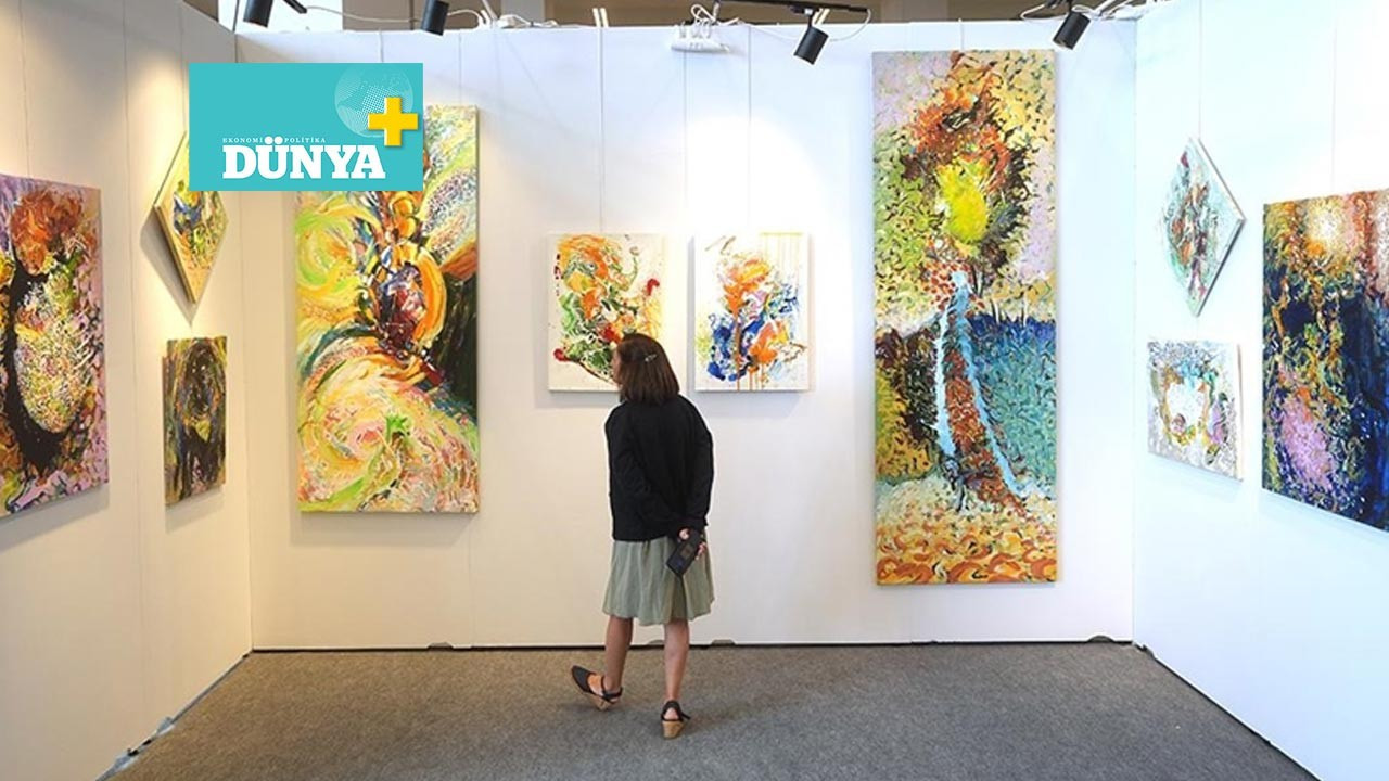 Görmek mi, görülmek mi? Sanat ve Instagram çağı