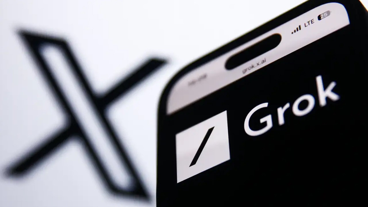 Grok'un X hesabına Türkiye'den erişim engeli