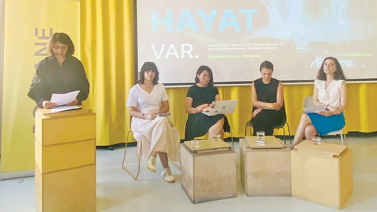 Biyolojik çeşitlilik korunmalı