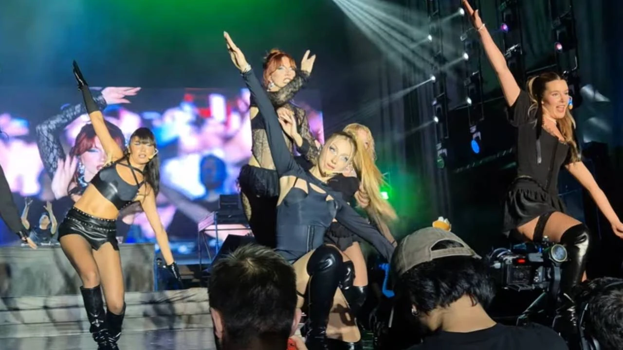 Manifest’in Türkiye turnesi iptal edildi!