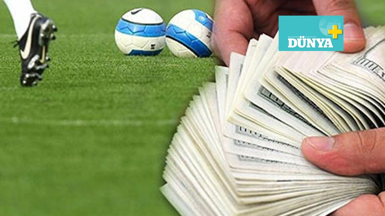 10 milyar dolarlık transfer pazarı