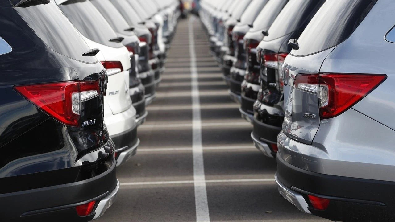 111 binden fazla araç geri çağrıldı! Toyota ve Honda’dan açıklama