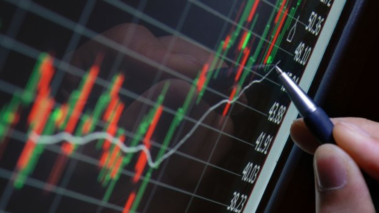 Piyasalar yoğun veri akışına odaklandı