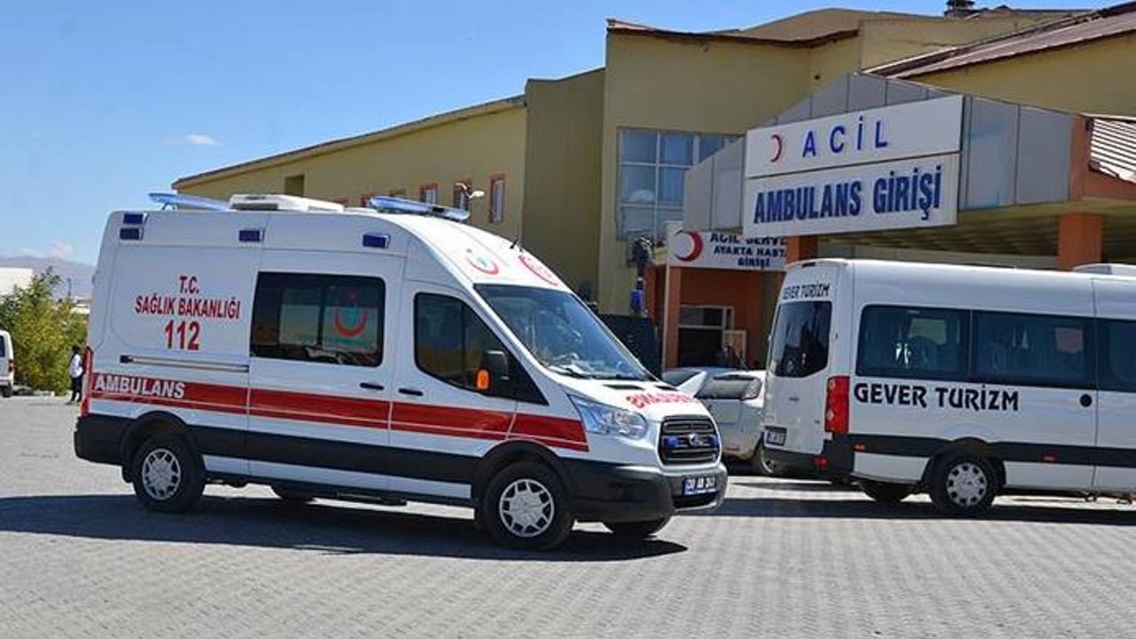 İş dünyası terör saldırısını lanetledi