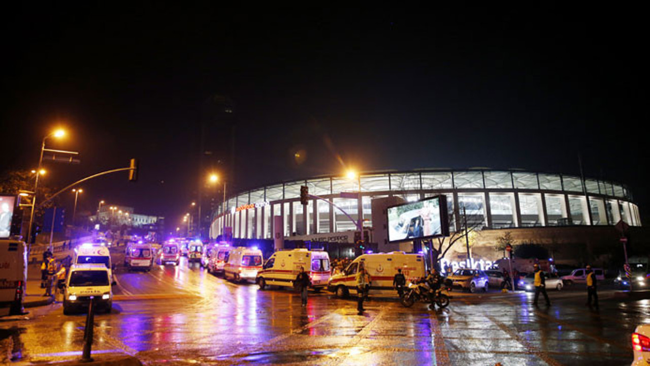 Sağlık Bakanlığı açıkladı: Kan ihtiyacı yok