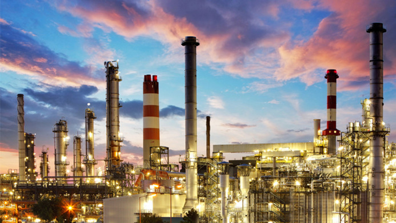 Üçüncü çeyrek büyüme rakamı belli oldu